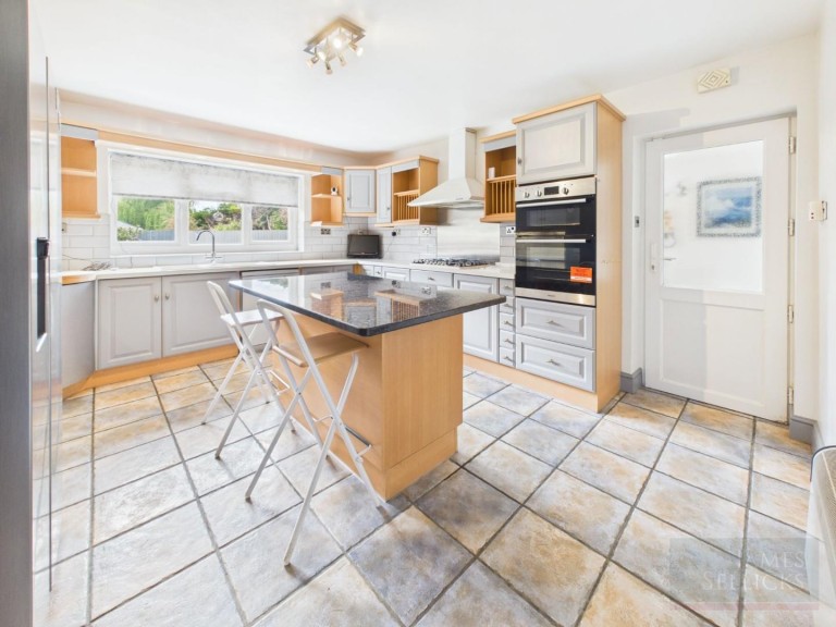 Images for Higher Green, Great Glen, Leicestershire