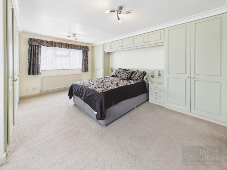 Images for Higher Green, Great Glen, Leicestershire