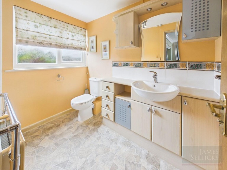 Images for Higher Green, Great Glen, Leicestershire