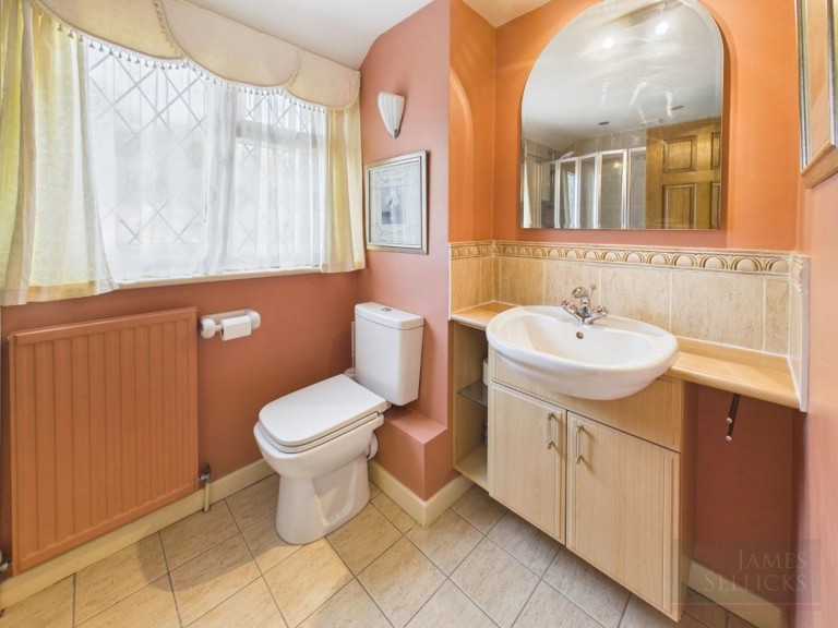 Images for Higher Green, Great Glen, Leicestershire