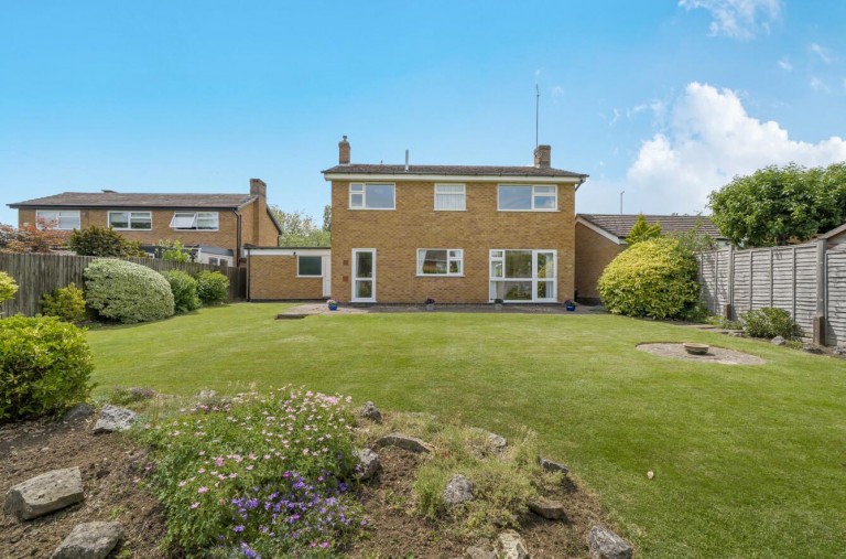 Images for Grovelands, Daventry, NN11