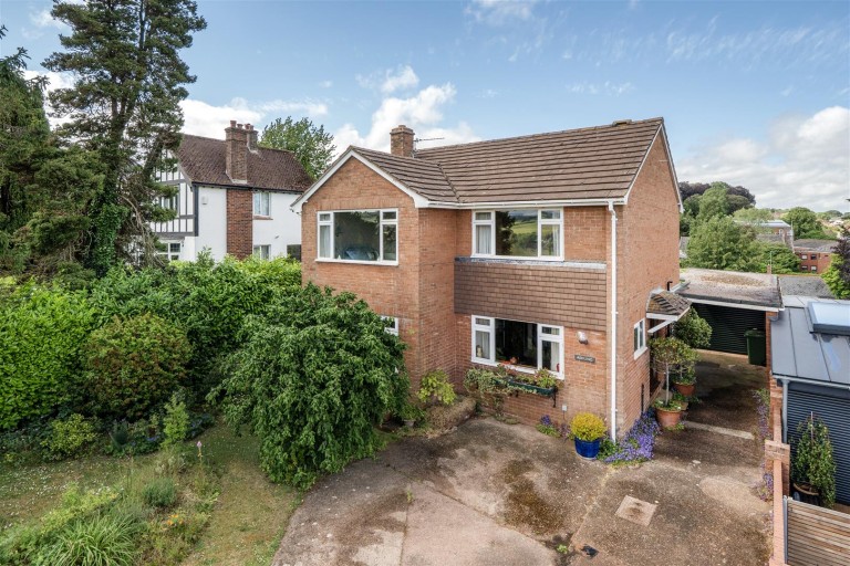 Images for Perridge Close, Exeter