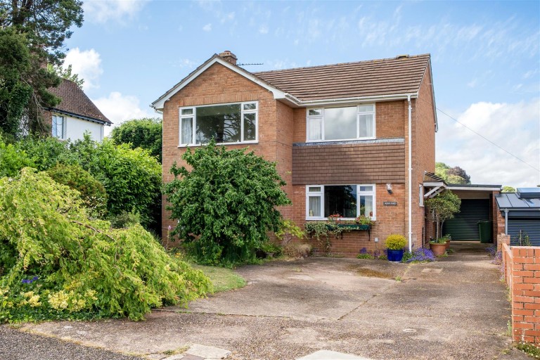 Images for Perridge Close, Exeter
