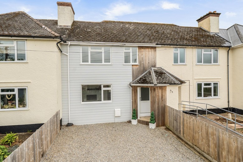 Click the photo for more details of North Street, Axminster