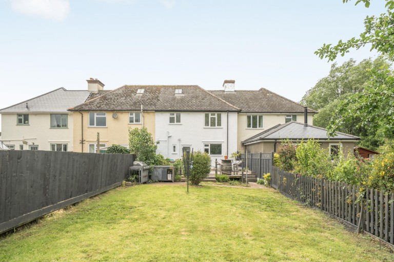 Images for North Street, Axminster