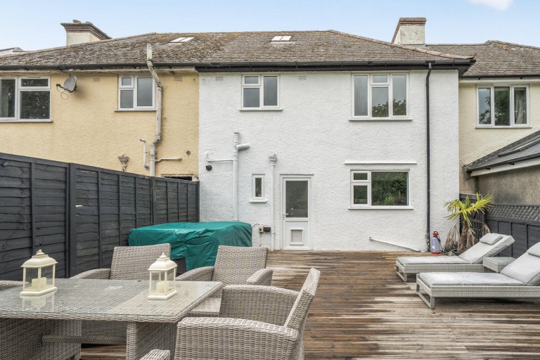 Images for North Street, Axminster