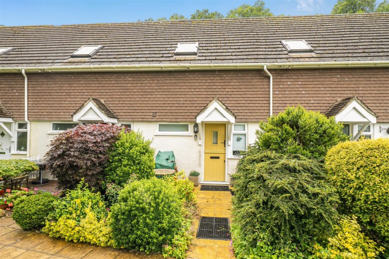 Click the photo for more details of Fernhill, Charmouth, Bridport
