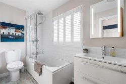 Images for Ocean View, Polruan