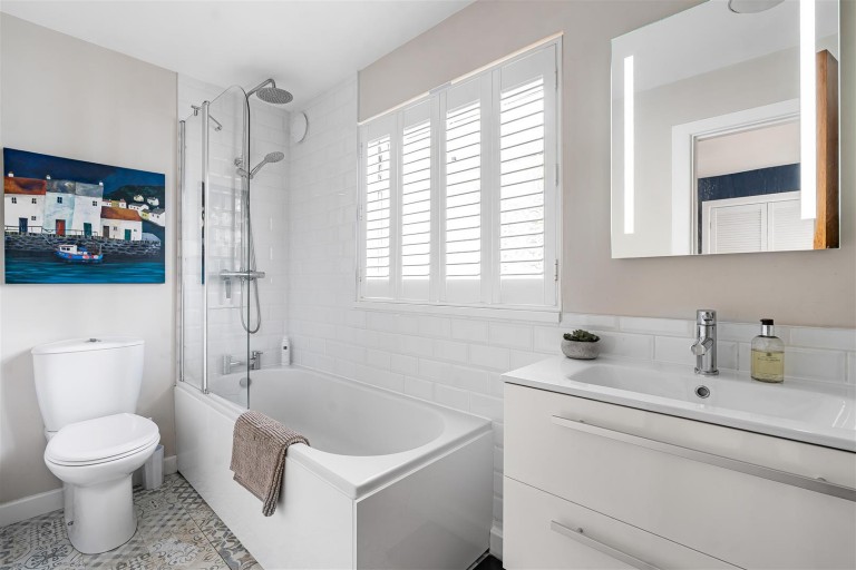 Images for Ocean View, Polruan