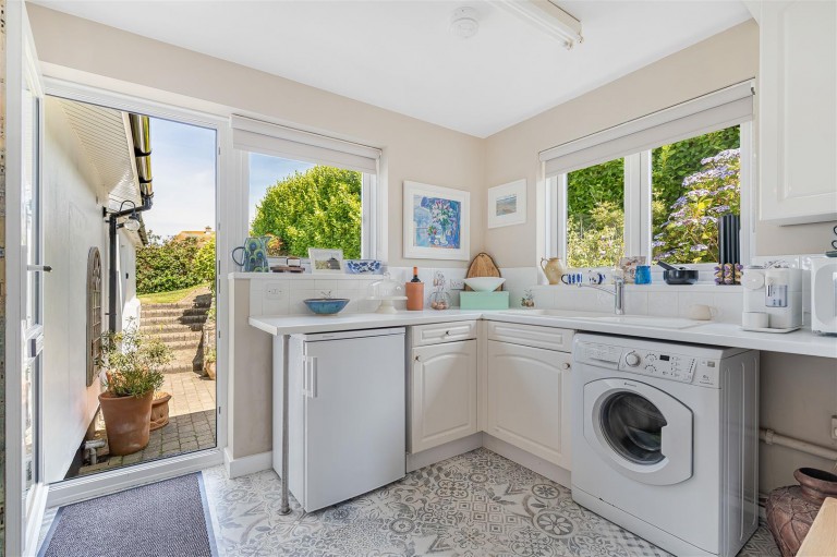 Images for Ocean View, Polruan