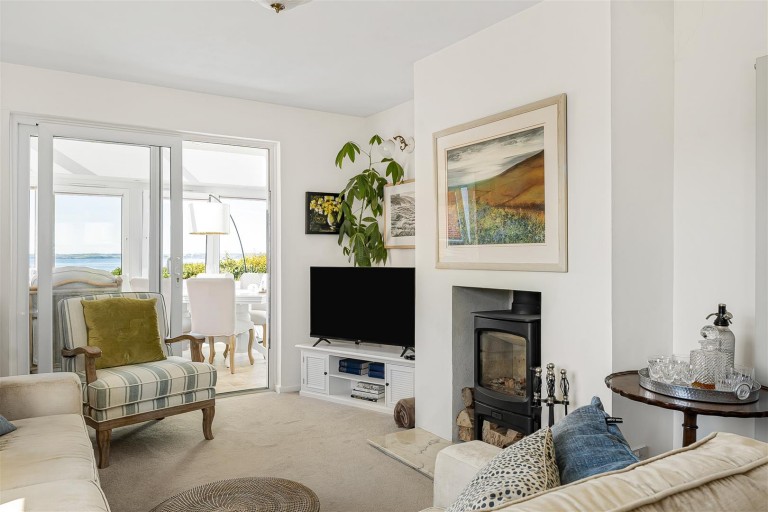 Images for Ocean View, Polruan