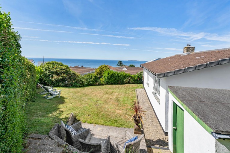 Images for Ocean View, Polruan