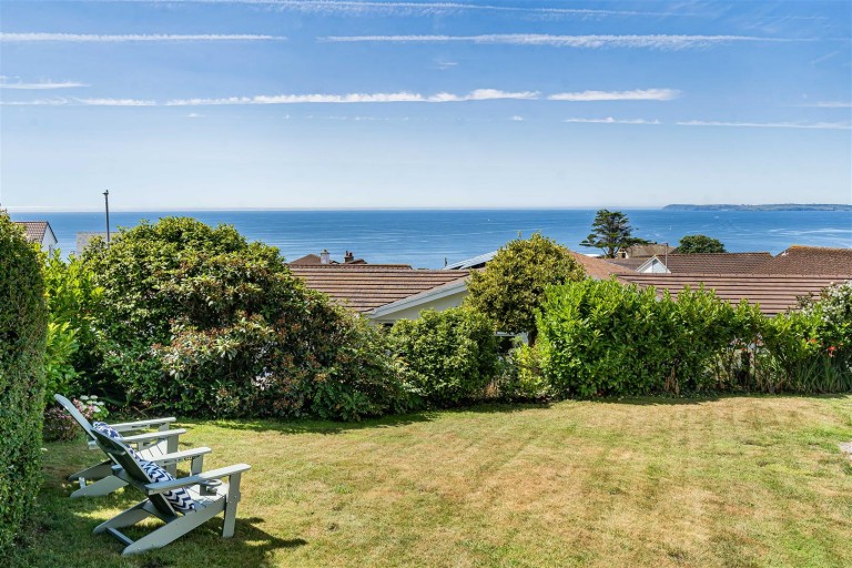 Images for Ocean View, Polruan