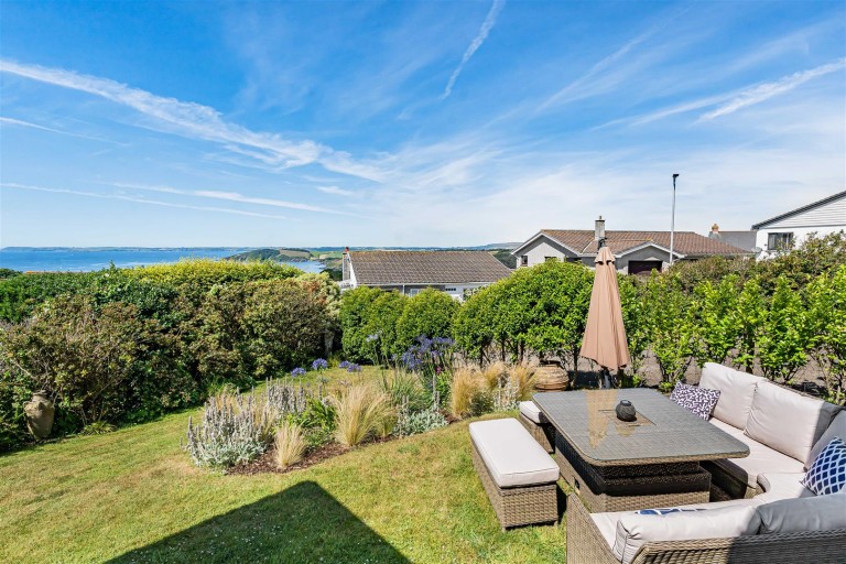 Images for Ocean View, Polruan