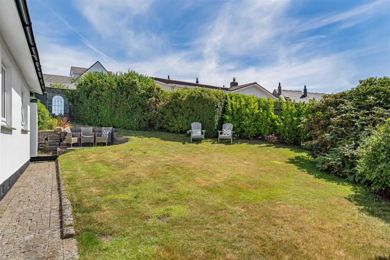 Images for Ocean View, Polruan
