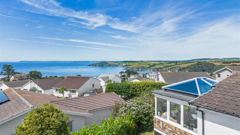 Images for Ocean View, Polruan