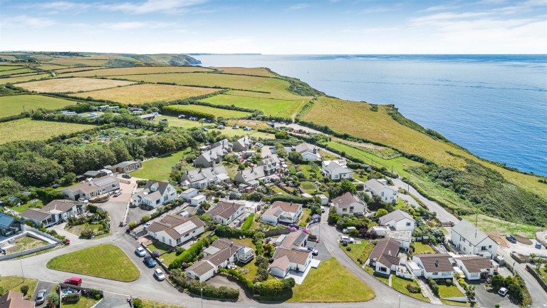 Images for Ocean View, Polruan