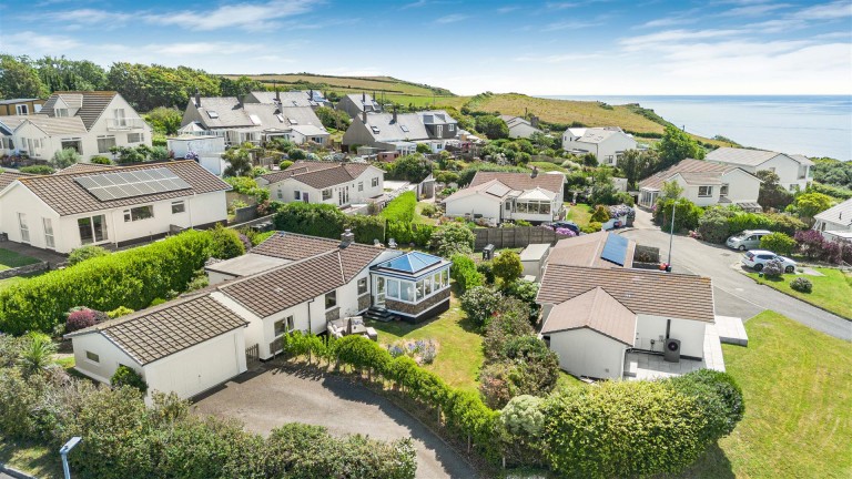Images for Ocean View, Polruan