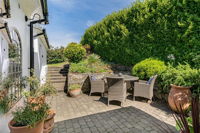 Images for Ocean View, Polruan