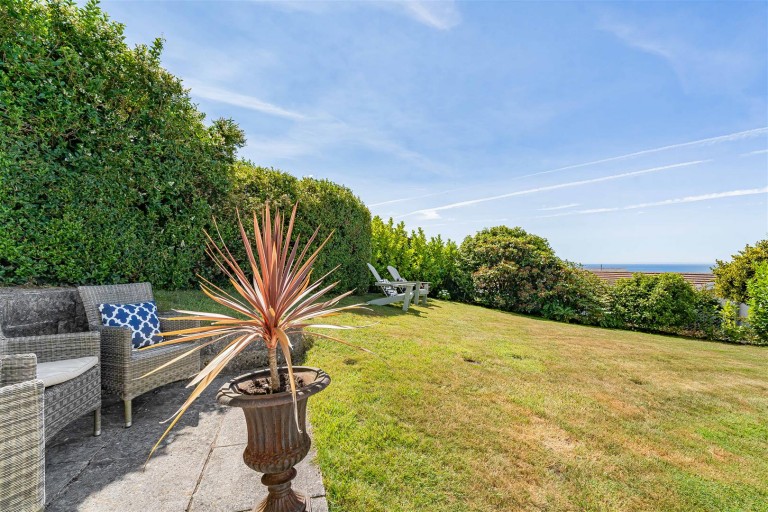 Images for Ocean View, Polruan