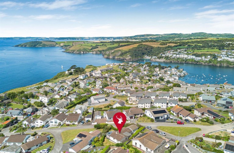 Images for Ocean View, Polruan