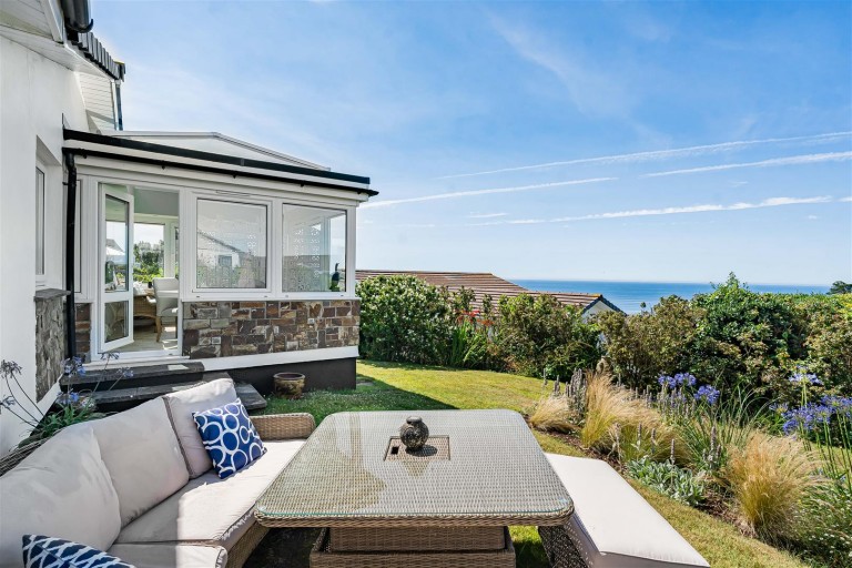Images for Ocean View, Polruan