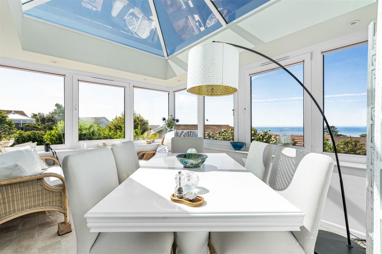 Images for Ocean View, Polruan