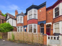 Images for Knighton Road, Stoneygate, Leicester