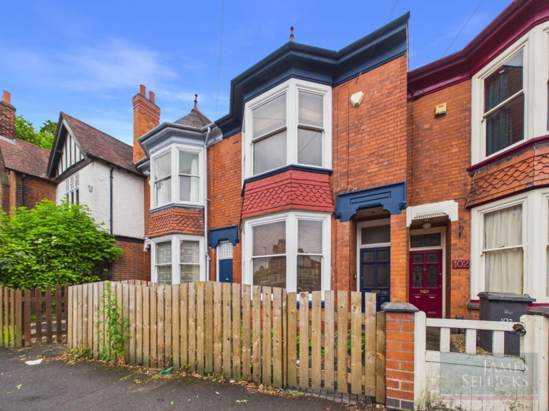 Images for Knighton Road, Stoneygate, Leicester