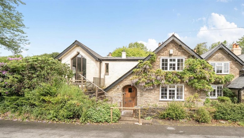 Click the photo for more details of Simonsbath, Minehead