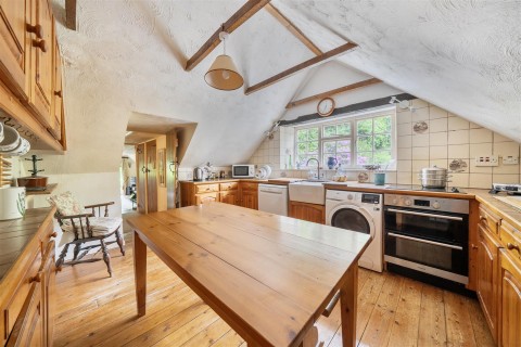 Click the photo for more details of Simonsbath, Minehead
