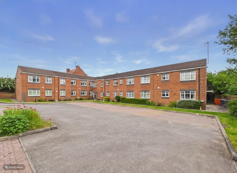 Images for Ronald Court, Avenue Road, Clarendon Park, Leicester