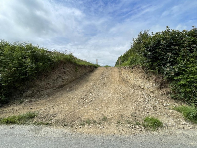 Images for Petrockstowe, Okehampton