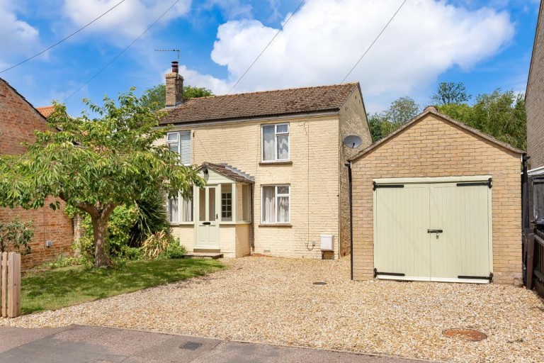 Images for The Row, Sutton, Ely