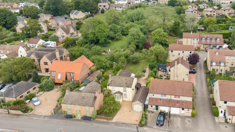 Images for The Row, Sutton, Ely