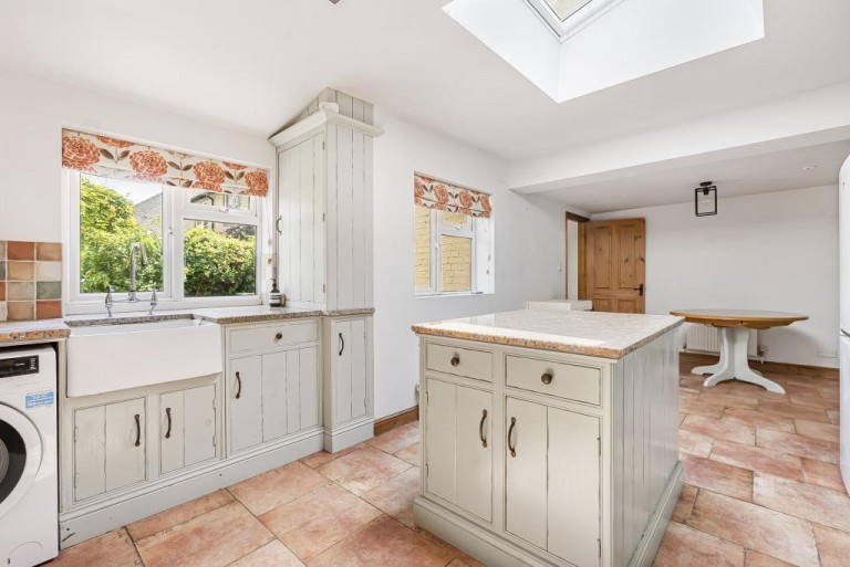 Images for The Row, Sutton, Ely