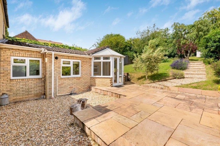Images for The Row, Sutton, Ely