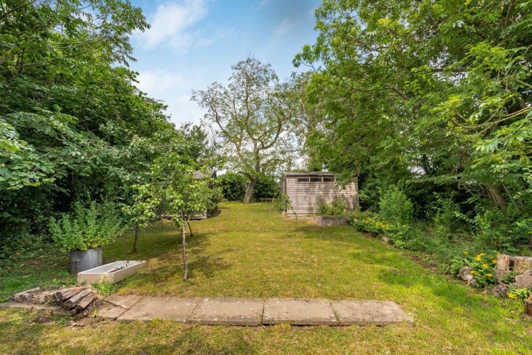 Images for The Row, Sutton, Ely