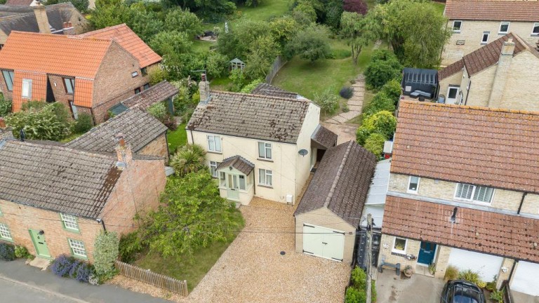 Images for The Row, Sutton, Ely