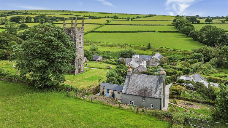 Images for Sheepstor, Devon