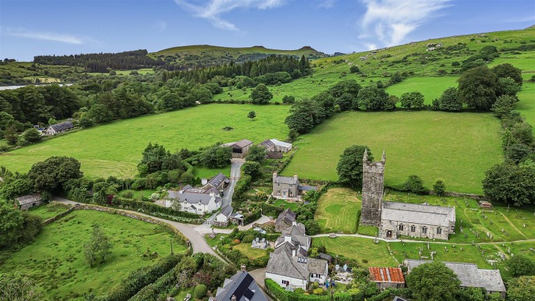Images for Sheepstor, Devon