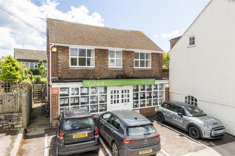 Images for Church Street, Lyme Regis