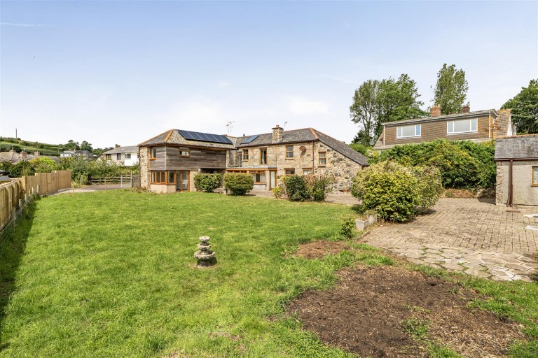 Images for Trevarrack Row, Penzance