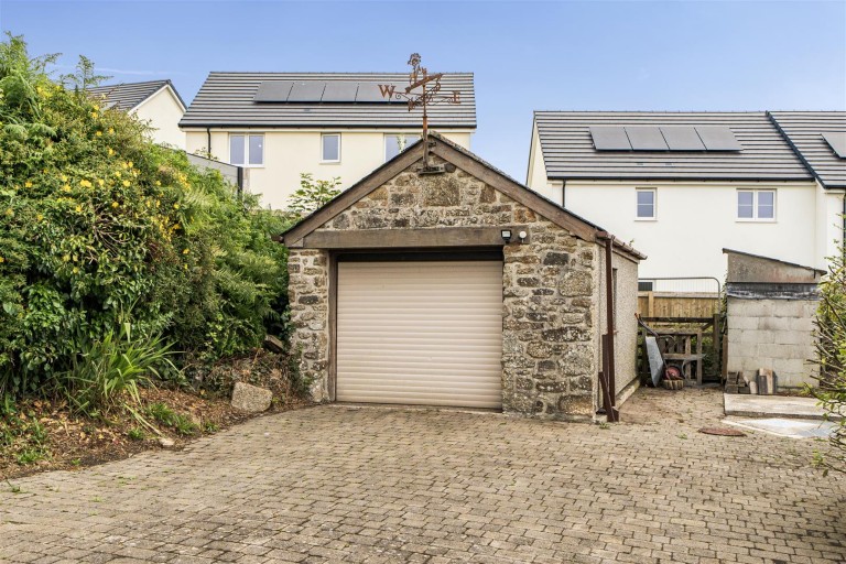 Images for Trevarrack Row, Penzance