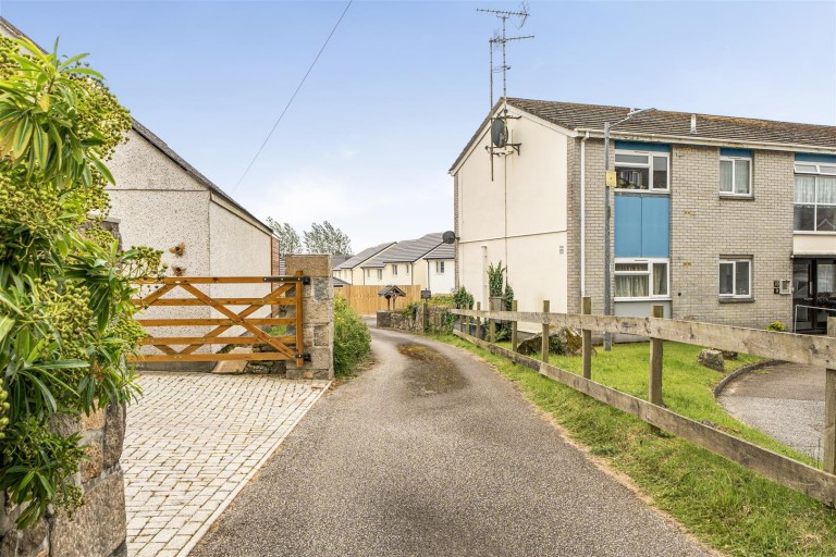 Images for Trevarrack Row, Penzance