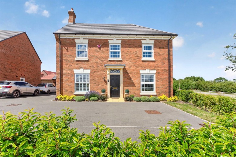 Click the photo for more details of Greenwood Street, Oakham, Rutland
