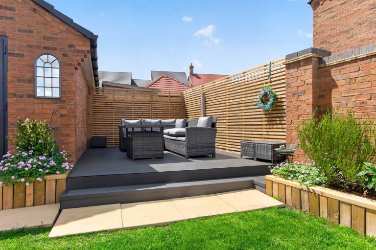 Images for Greenwood Street, Oakham, Rutland
