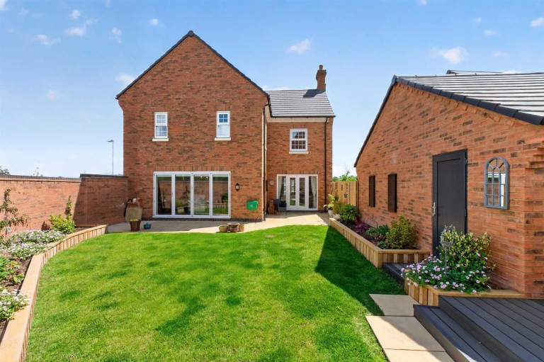 Images for Greenwood Street, Oakham, Rutland