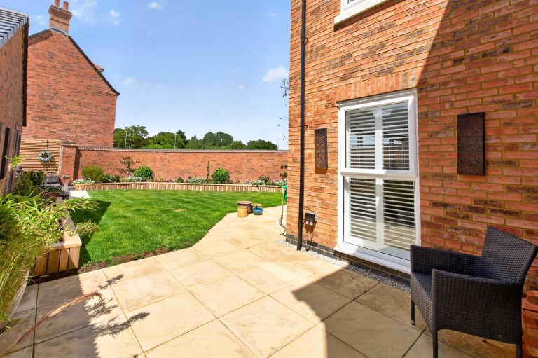 Images for Greenwood Street, Oakham, Rutland