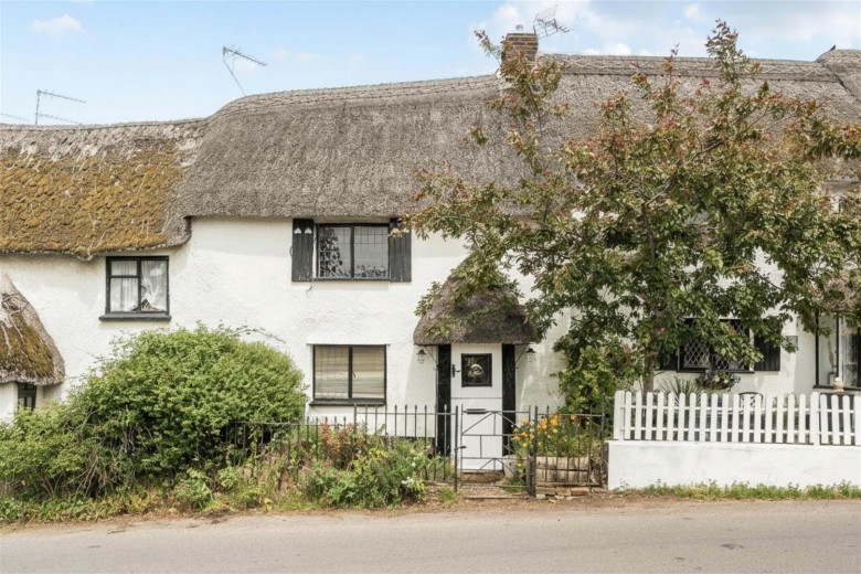Click the photo for more details of Station Road, Broadclyst, Exeter